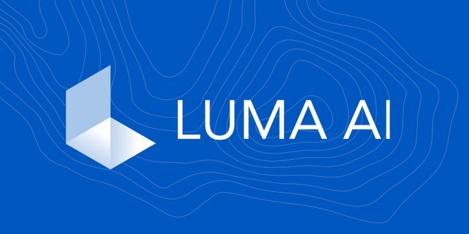 Luma AI